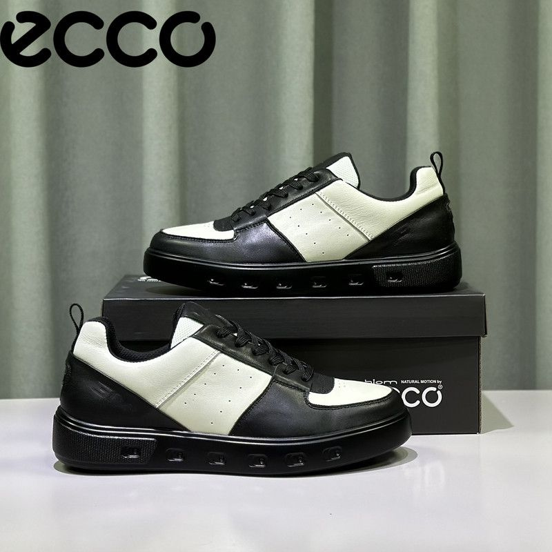 Кроссовки ECCO STREET 720 M #1