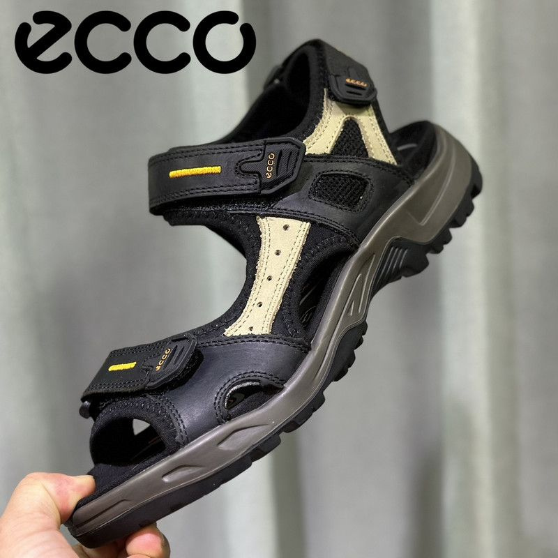 Сандалии Nike Ecco #1