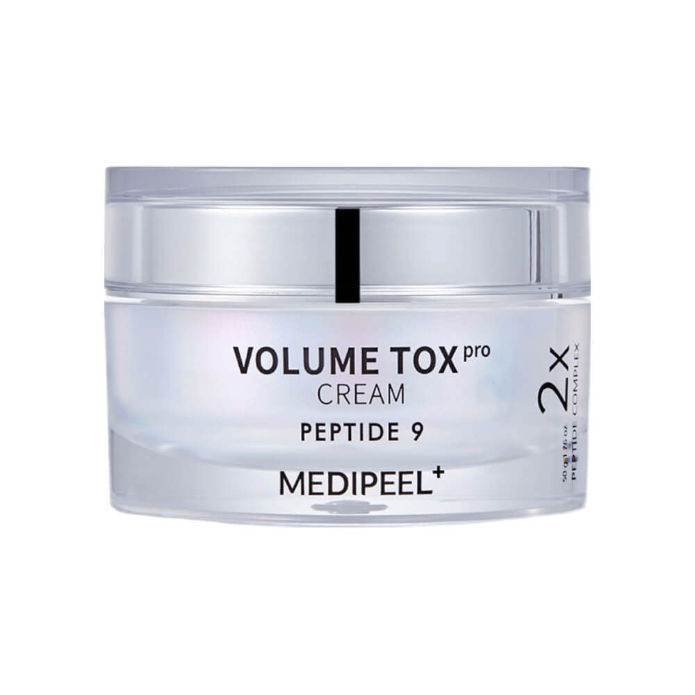 Омолаживающий крем для лица Корея Peptide 9 Volume Tox cream #1