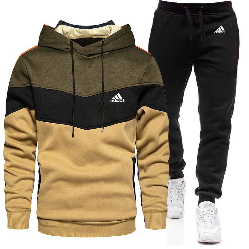 Костюм спортивный adidas #1