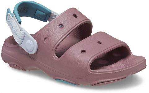 Сандалии Crocs #1