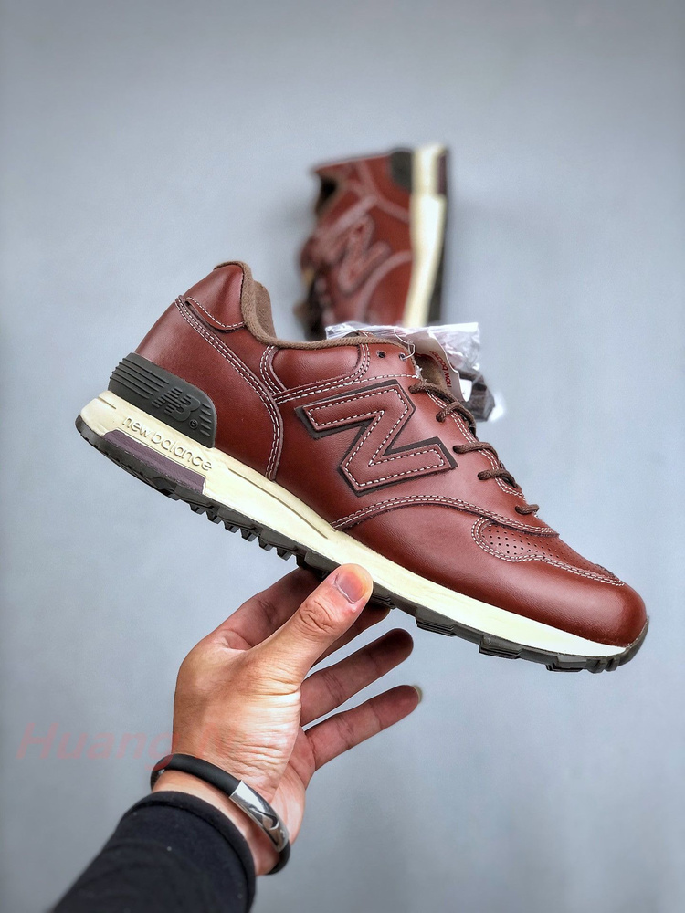 Кроссовки New Balance #1