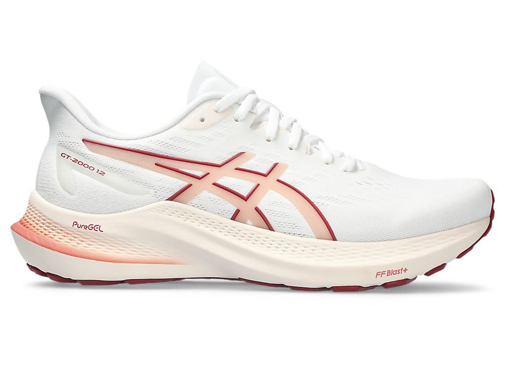 Кроссовки ASICS GT-2000 12 #1