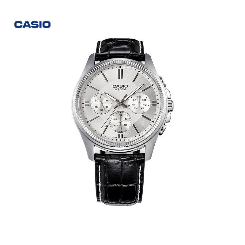 Casio Спортивные часы SKU06035_SKU06035-черный, цвет черный #1