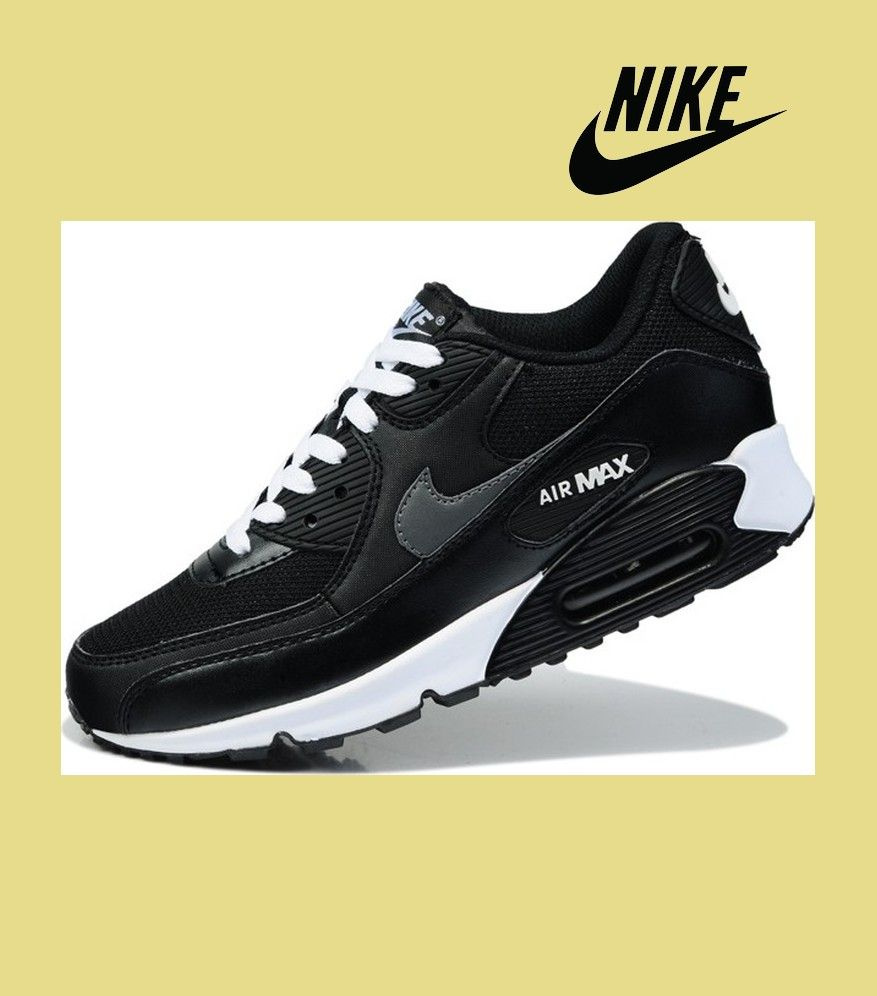 Кроссовки Nike Air Max 90 #1