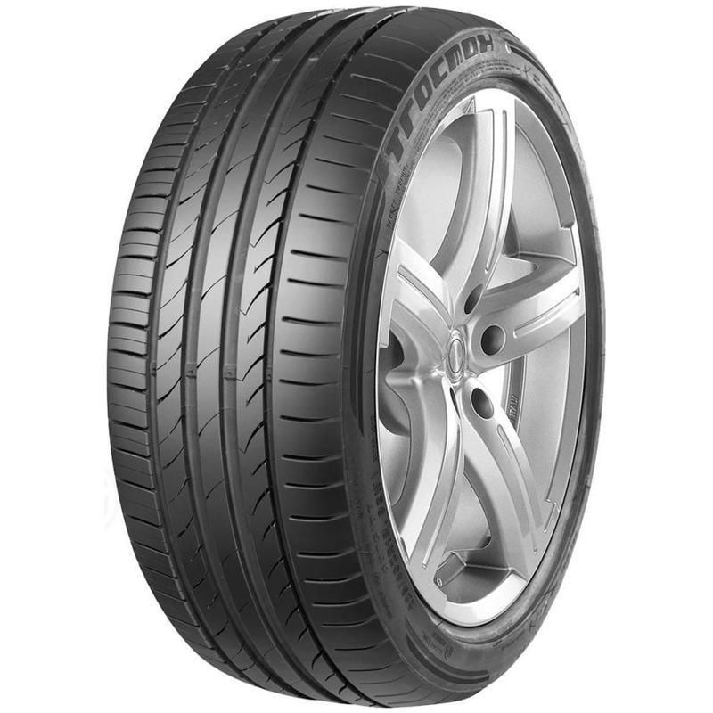 Tracmax X-Privilo TX3 Шины  летние 225/55  R17 101W #1