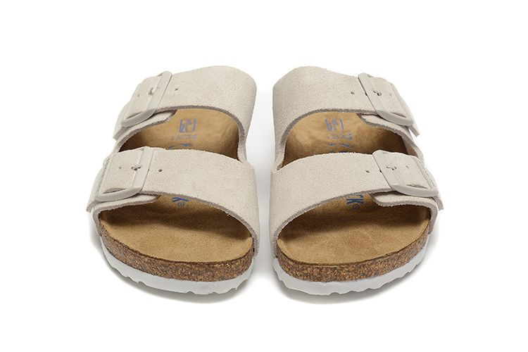 Шлепанцы Birkenstock #1