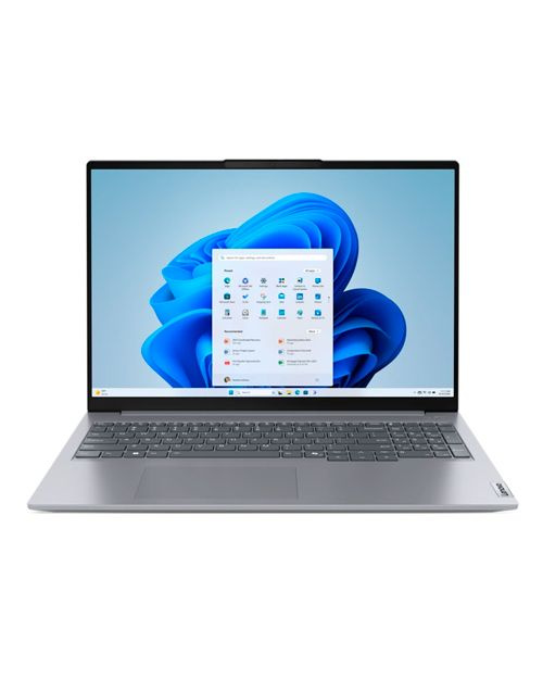 Lenovo Lenovo ThinkBook G7 16'wuxga Ryzen 5-7535hs 8Gb 512Gb win 11P (21MW001CRU) Ноутбук #1