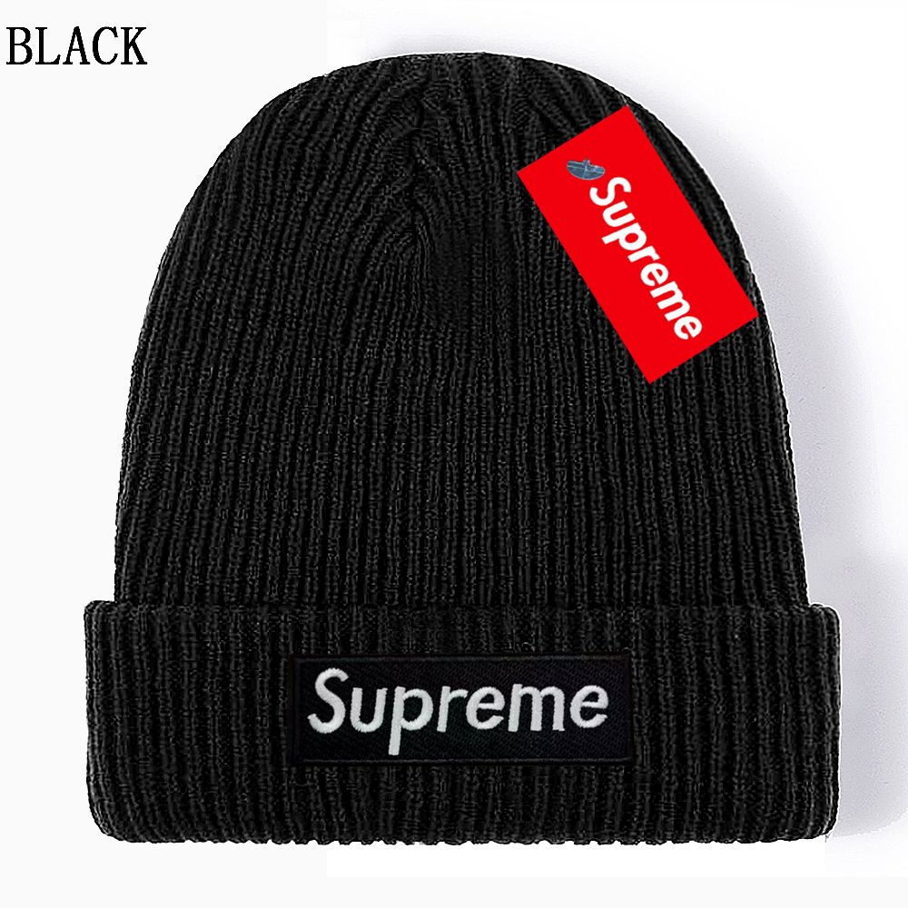 Капор Supreme #1