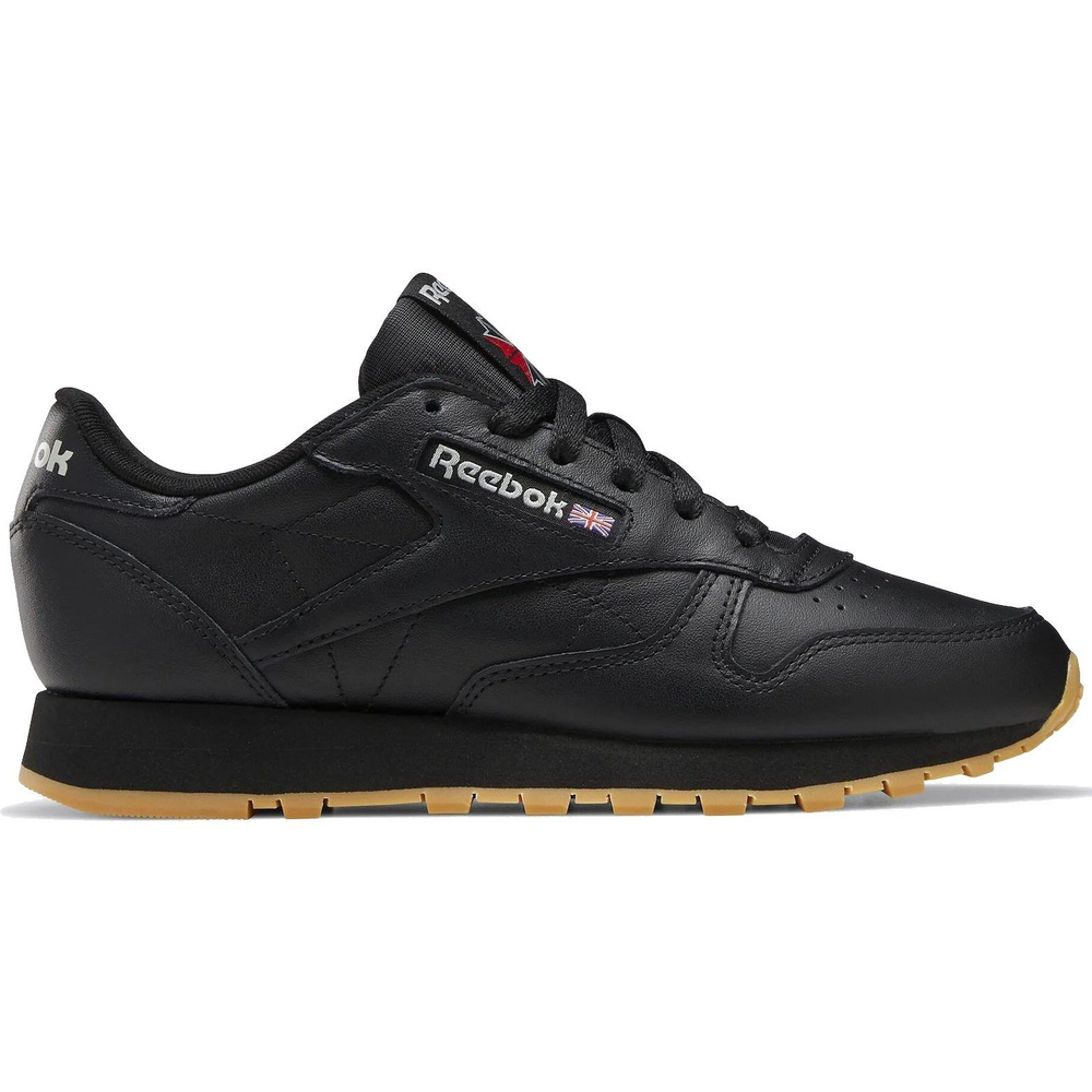 Кроссовки Reebok CLassic Leather #1