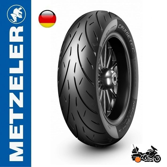 Metzeler Cruisetec Мотошины  180/60 R16 80 H #1