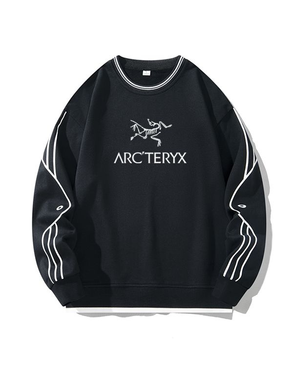 Толстовка Arc'teryx #1