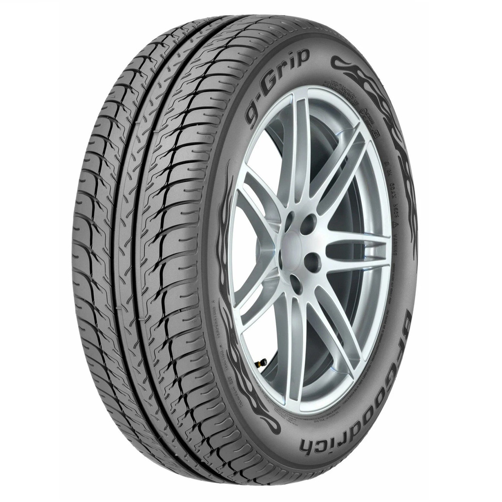 BFGoodrich BFGoodrich G-Grip SUV 205/70 R16 97H 2015г Шины  летние 205/70  R16 97H #1