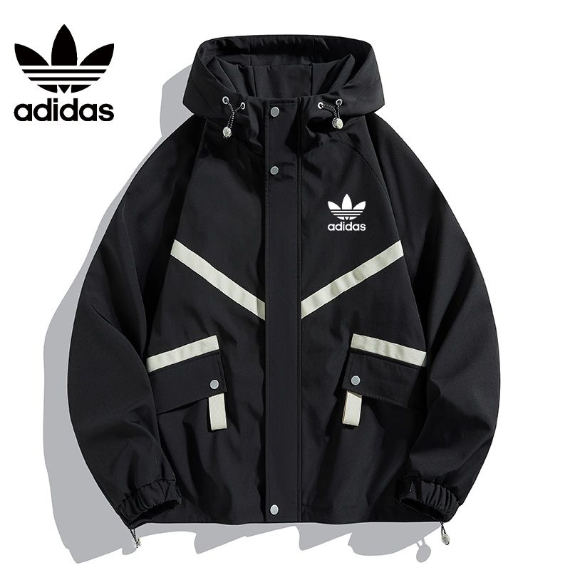 Ветровка adidas Originals #1