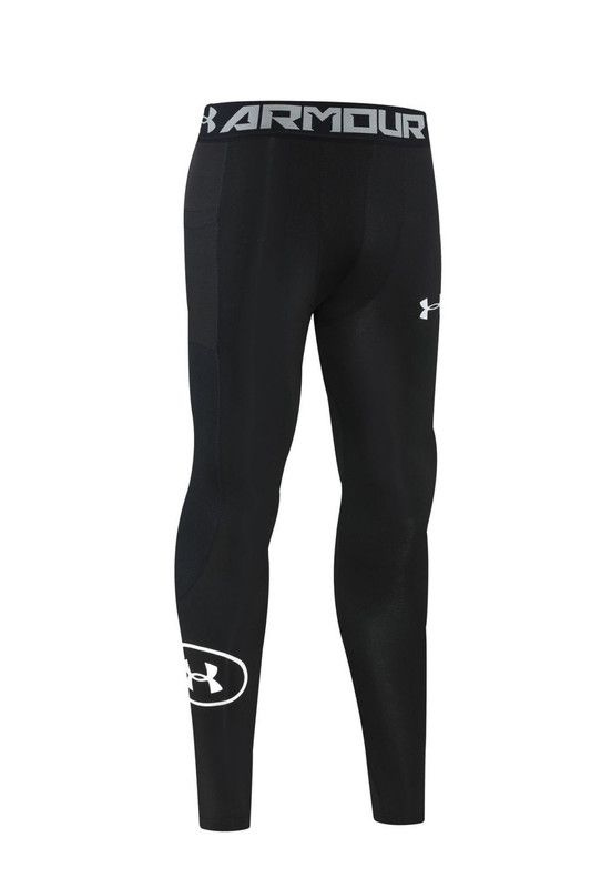 Тайтсы Under Armour UA #1