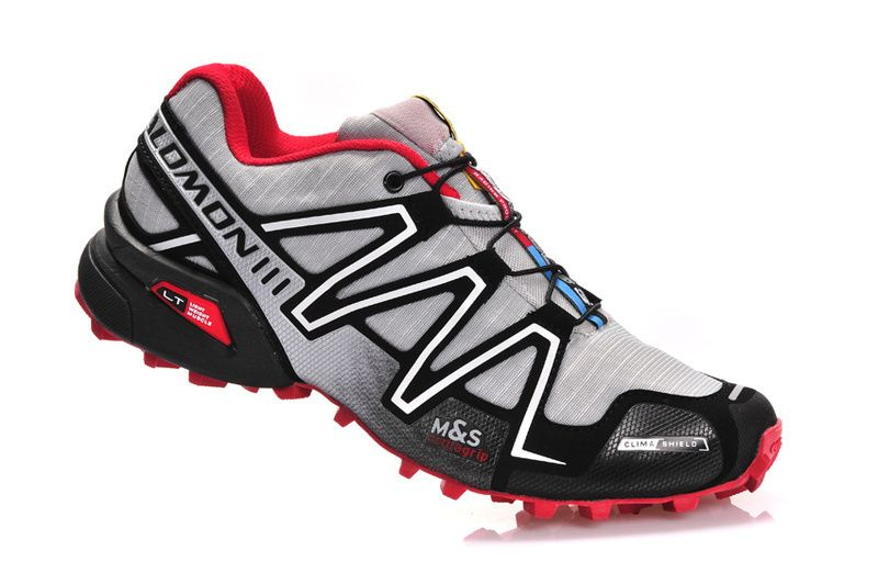 Кроссовки Salomon SPEEDCROSS 3 GTX #1