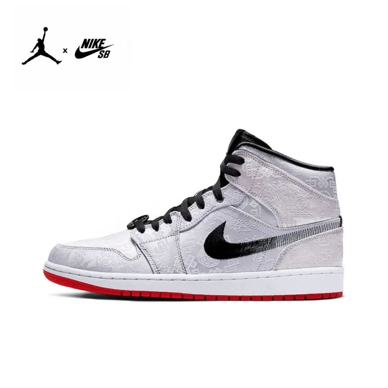 Кроссовки Jordan Air Jordan 1 #1