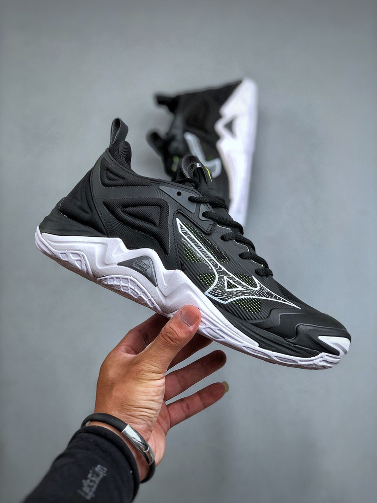 Кроссовки Mizuno #1