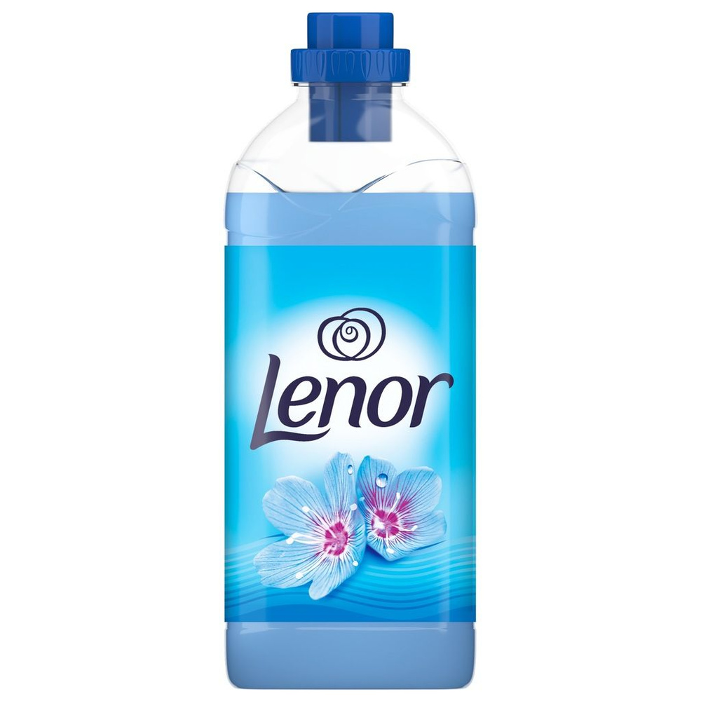 Lenor Кондиционер для белья Spring Awakening, 850 мл #1