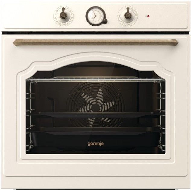 Духовой шкаф Gorenje BOS 67371CLI #1