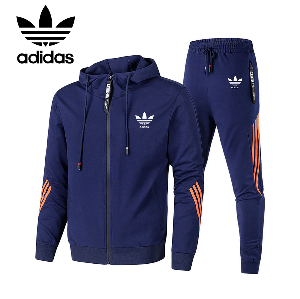 Костюм спортивный adidas Originals #1