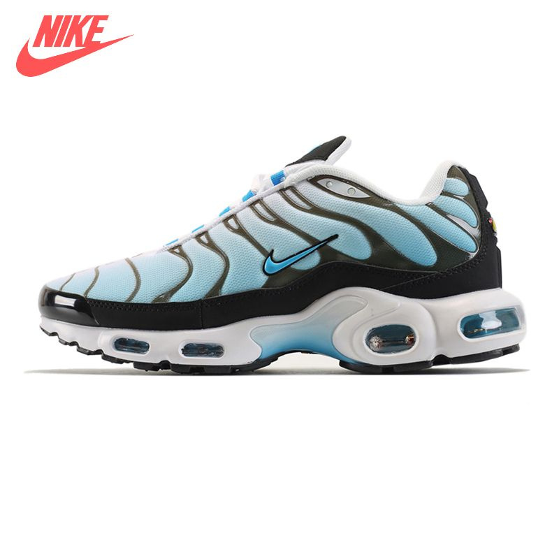 Кроссовки Nike Air Max Plus #1