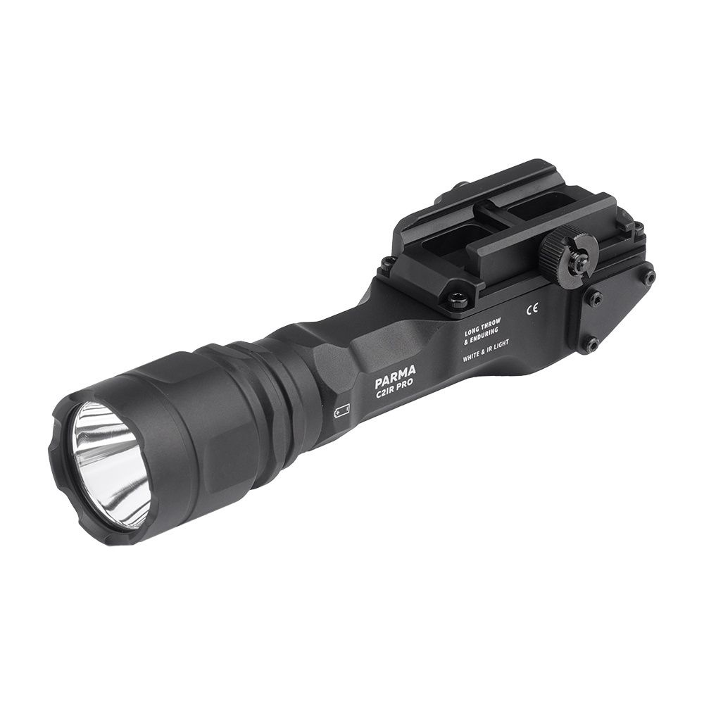 Тактический фонарь ARMYTEK PARMA C2IR PRO #1