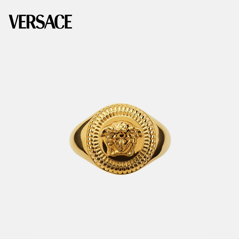 Versace Кольцо Обручальное #1