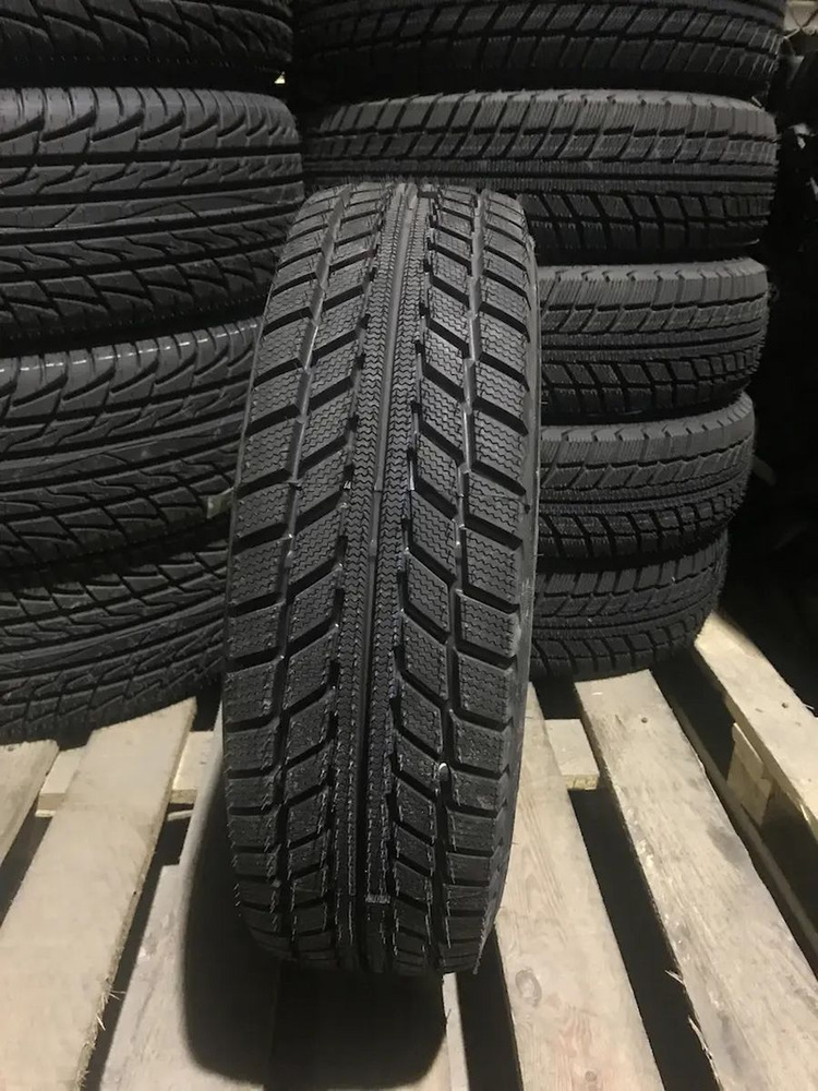 Belshina зимняя Шины  зимние 175/70  R13 82T Нешипованные #1