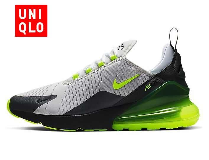 Кроссовки Uniqlo Air Max 270 #1