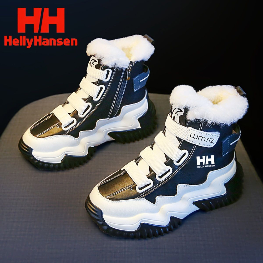 Сноубутсы Helly Hansen #1