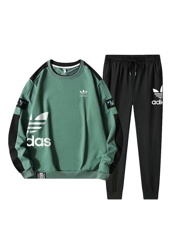 Толстовка спортивная adidas Originals #1