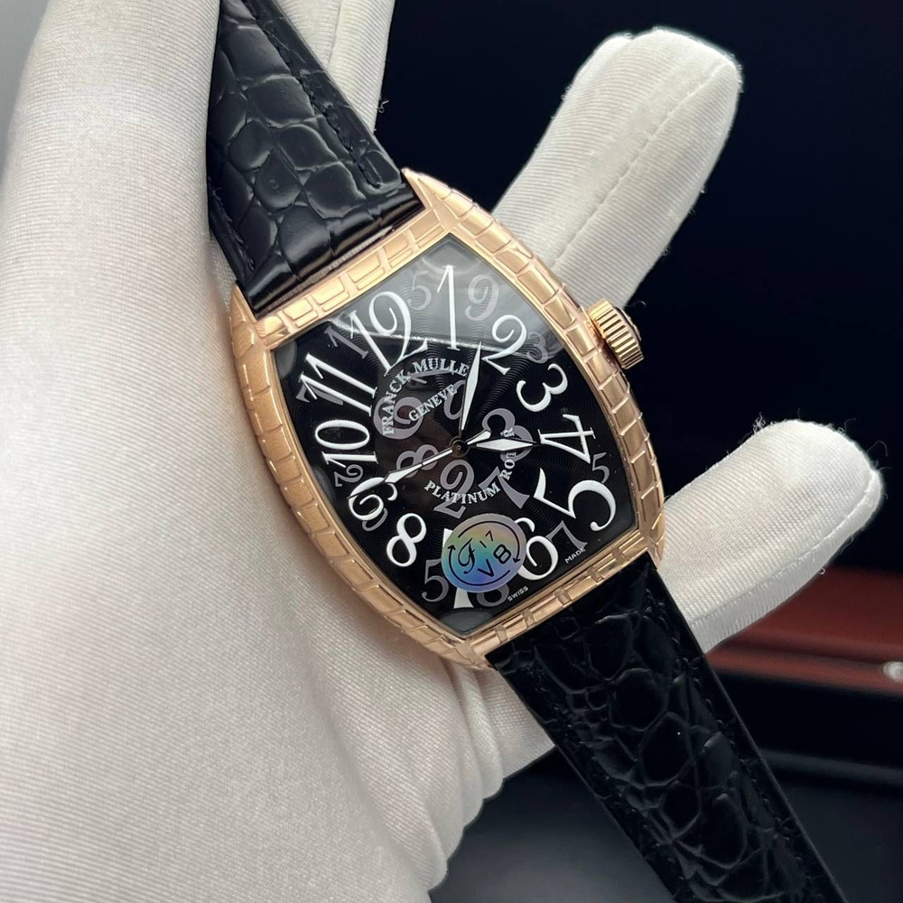 Мужские наручные часы FranckMuller #1