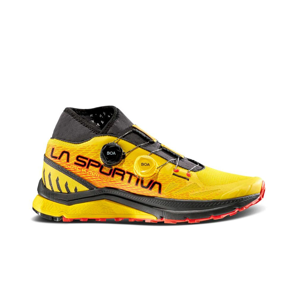 Кроссовки LA SPORTIVA #1