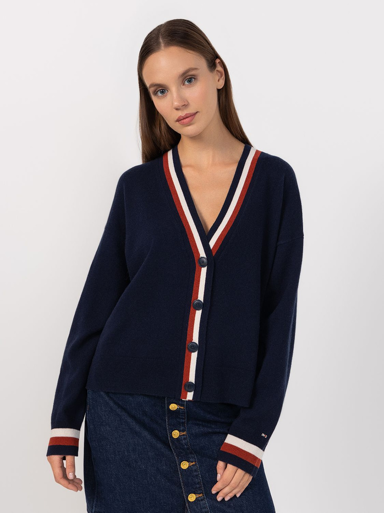 Кардиган Tommy Hilfiger #1