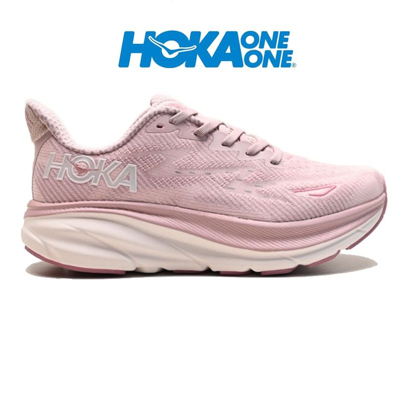 Кроссовки HOKA ONE ONE Clifton 9 #1