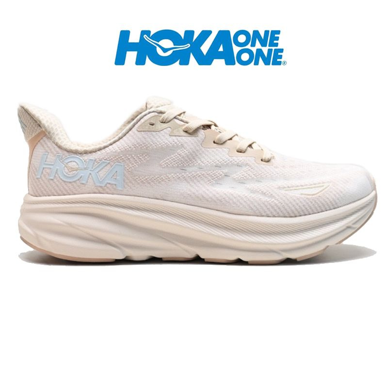 Кроссовки HOKA ONE ONE Clifton 9 #1