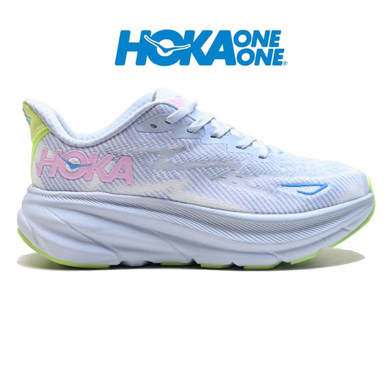 Кроссовки HOKA ONE ONE Clifton 9 #1