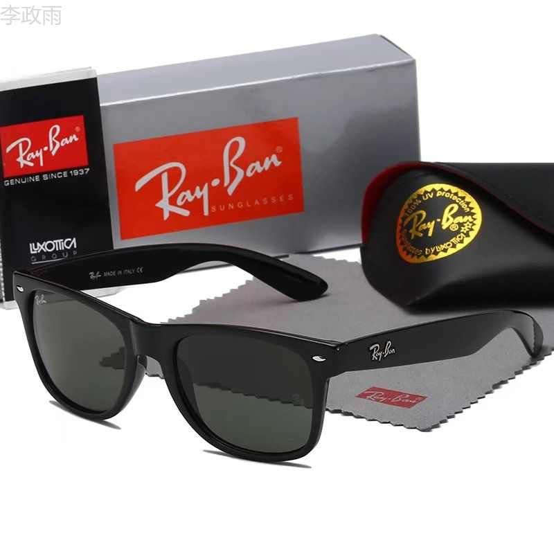 Ray-Ban Очки солнцезащитные #1