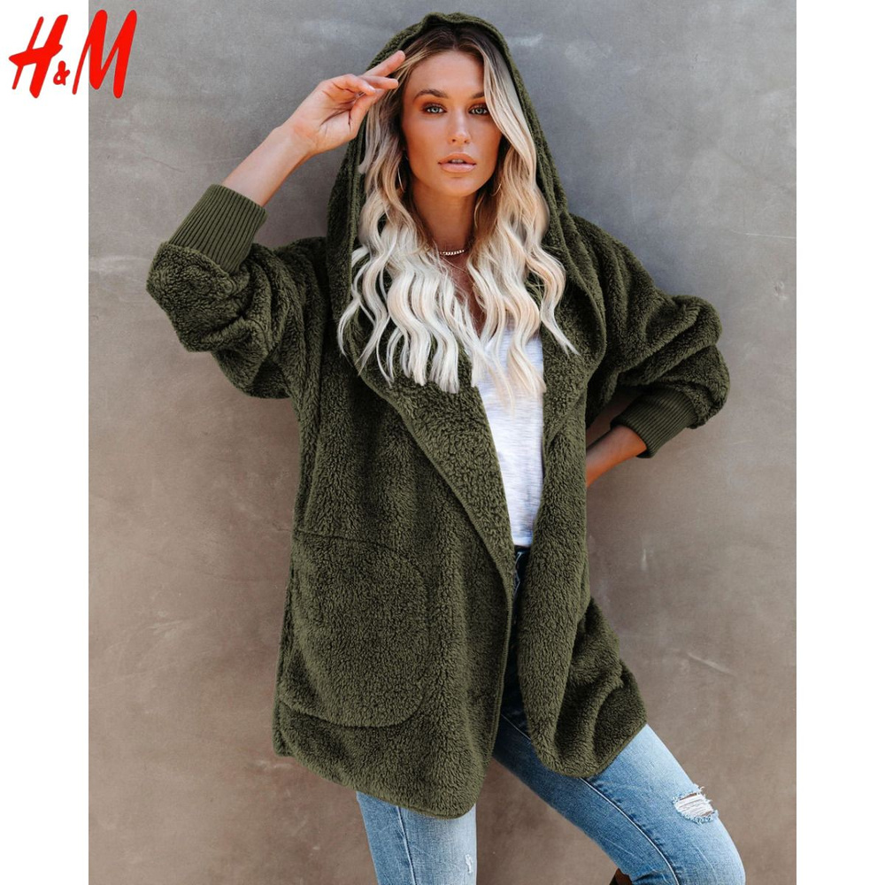 Пальто H&M #1