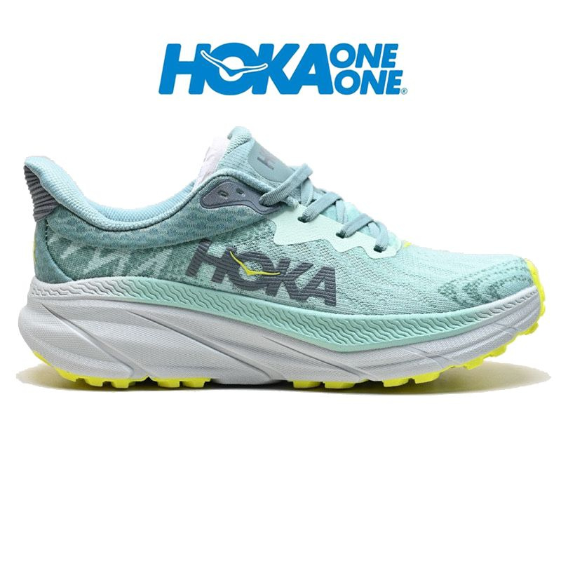 Кроссовки HOKA ONE ONE Challenger ATR 7 #1