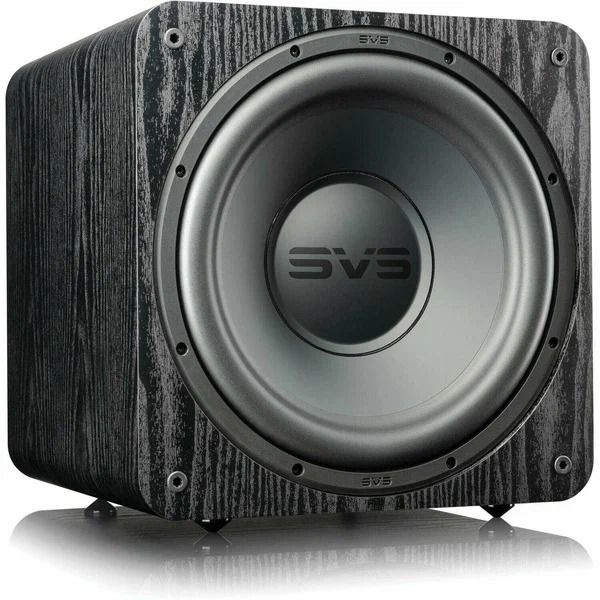 SVS Сабвуфер SB-1000 Pro (Black Ash), черный #1