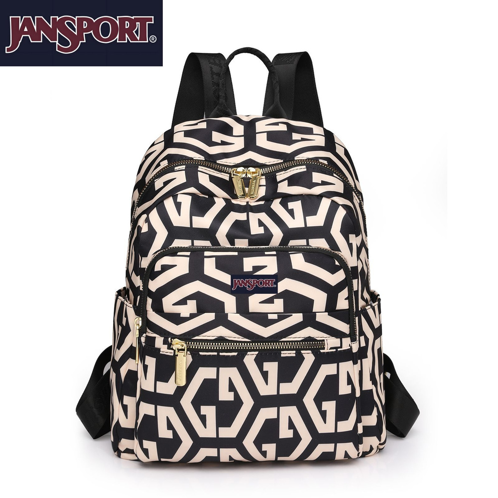 JanSport Рюкзак #1