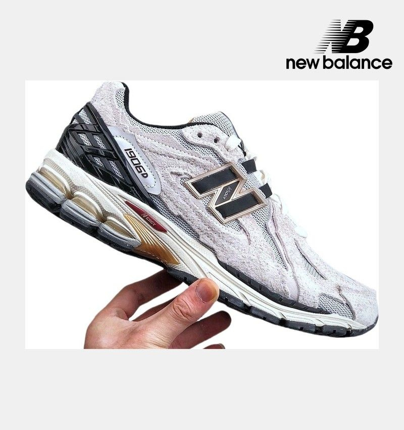 Кроссовки New Balance NB 1906R #1