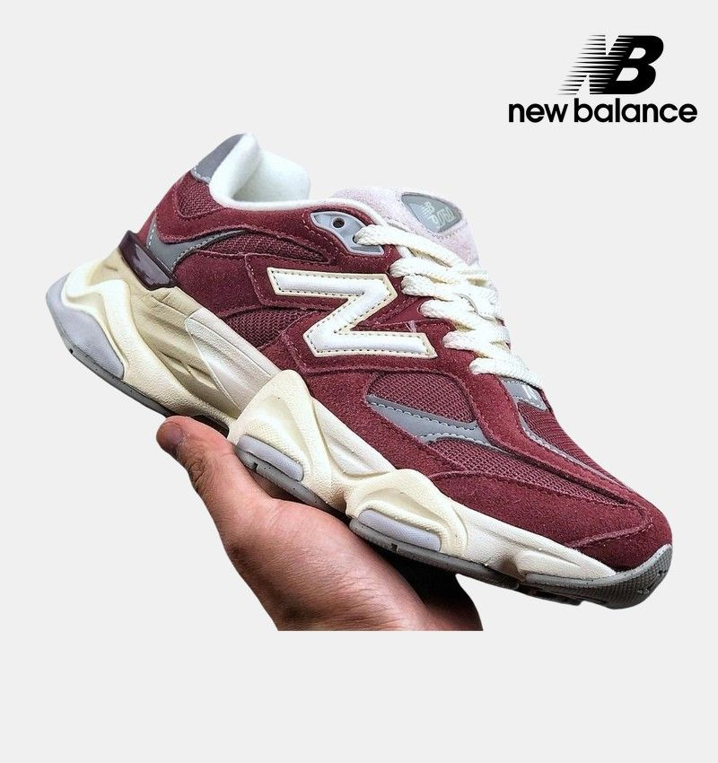 Кроссовки New Balance NB 9060 #1