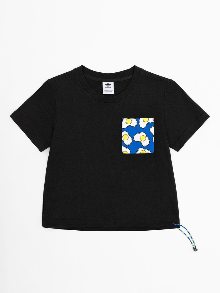 Футболка adidas Originals Artist Tee Ss #1