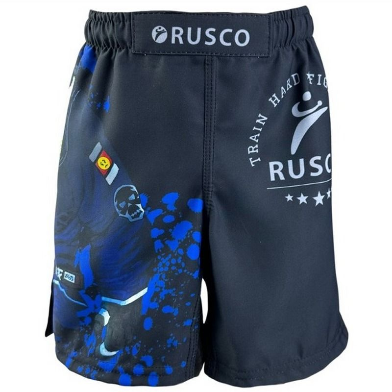 Шорты Rusco Sport #1