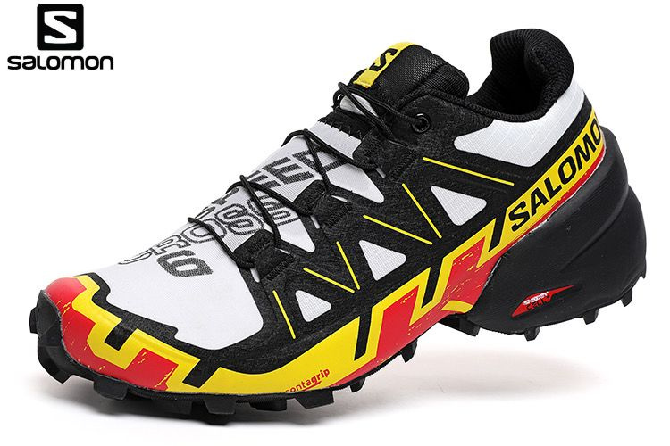 Кроссовки Salomon #1