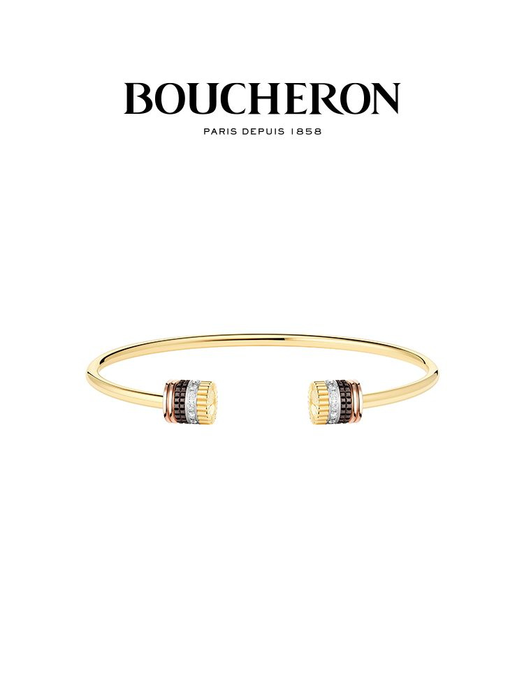 Boucheron Браслет бэнгл #1