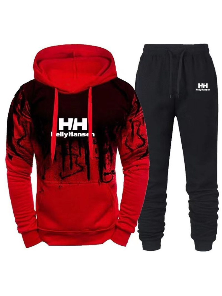 Костюм спортивный Helly Hansen #1